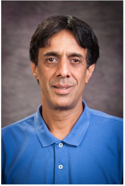 Dr. Bharat Ratra